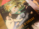奧賽博物館 英文原版 Musee d Orsay 曬單實(shí)拍圖