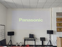 松下（Panasonic）辦公高亮高清投影儀商用教學(xué)培訓白天高端客廳臥室會(huì )議室工程專(zhuān)用帶幕布套裝一體投影機 PT-WX3401【3400流明 標清】 官方標配+發(fā)票+遠程指導 曬單實(shí)拍圖