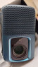 坚果投影仪C1/D1智能投影机手机投屏小型卧室家用投影（高亮度 1080P分辨率 ) D1海蓝色【强烈推荐 亮度再升级】 实拍图