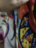 格微詩(shī) 都挺好蘇明玉姚晨同款細窄長(cháng)條小絲巾女長(cháng)款百搭絲巾裝飾領(lǐng)巾圍巾 鏈條扣-米色 15*145cm 曬單實(shí)拍圖