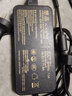 悠品 宏基筆記本充電器暗影騎士擎19.5V11.8A 230W宏碁acer電腦N22C1電源適配器線5.5*1.7圓口 曬單實拍圖