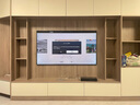 三星（SAMSUNG）The Frame 新品畫壁藝術(shù)電視LS03D/LS03F系列 超薄 4K超高清 QLED量子點(diǎn) 啞光屏顯 65英寸 QA65LS03FAJXXZ（2025） 曬單實(shí)拍圖