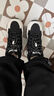 斯凱奇（Skechers）女鞋中幫厚底增高老爹鞋加絨保暖休閑運動(dòng)鞋熊貓鞋女靴167595 曬單實(shí)拍圖
