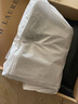 Polo Ralph Lauren 拉夫勞倫 男裝 經(jīng)典款雙面針織全拉鏈連帽衫RL15979 001-黑色 M 曬單實(shí)拍圖
