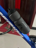 TOPEAK 自行車(chē)騎行水壺便攜山地公路擠壓式防漏水杯跑步登山戶(hù)外水瓶 黑色-750ML 無(wú)規格 曬單實(shí)拍圖
