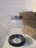合慶高硼硅玻璃泡罐耐高低溫腌菜泡菜罐密封罐泡酒容器儲(chǔ)物瓶罐收納罐 3000ML【高硼硅玻璃】 曬單實(shí)拍圖
