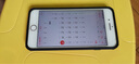 尋幟梵 適用蘋果7/8plus手機(jī)殼軟殼小羊皮iPhone7plus防摔保護(hù)套硅膠全包鏡頭防指紋簡(jiǎn)約 【祖母綠】-轉(zhuǎn)音防塵設(shè)計(jì)-輕奢防指紋 蘋果7p/8plus 曬單實(shí)拍圖