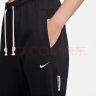 耐克（NIKE）男子速干篮球长裤 DRI-FIT STANDARD ISSUE CK6366-010 M 实拍图