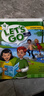 新版牛津少兒英語(yǔ) Lets Go 第五版Begin/1/2/3/4/5/6級別 let's go教材 6-12歲少兒英語(yǔ)小學(xué)生課外教材 618 4級（課本+練習冊+在線(xiàn)賬號） 曬單實(shí)拍圖