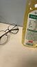 依視路（ESSILOR） 鉆晶系列高清耐磨防藍光近視超薄鏡片專(zhuān)業(yè)配度數眼鏡架男女鏡框 鈦+金屬-全框-4023BK-黑色 鏡框+依視路膜御防藍光1.60現片 曬單實(shí)拍圖