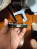 靜微 蘋果5S手機殼iPhone5保護套iPhone液態(tài)硅膠SE1代全包軟殼防摔超薄外殼簡約純色男女 【石墨黑】單殼 iPhone SE【1代】 曬單實拍圖