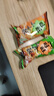 旺旺小小酥原味18g*60包辦公室兒童零食膨化食品小吃休閑混合口味 小小酥混合口味【18g X 30包】 曬單實(shí)拍圖