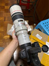 佳能 Canon EF 2XII 2XIII 1.4XII佳能增距鏡2代3代 二手增倍鏡 EF 2.0X III 增倍鏡 95新 曬單實(shí)拍圖