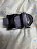 FXS男士皮帶扣頭自動(dòng)扣休閑褲帶腰帶帶身配件卡扣時(shí)尚商務(wù)百搭皮帶頭 新款圓盤(pán)龍黑色 曬單實(shí)拍圖