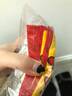 努正努正暖貼暖寶寶貼大號(hào)保暖貼自發(fā)熱暖身貼暖足貼暖寶寶貼努正 10片暖身貼 曬單實(shí)拍圖