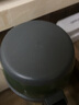 竹筒飯蒸筒帶蓋手工天然新鮮竹筒雞臥式有蓋竹蒸筒竹蒸盅蒸湯竹節(jié) 外直徑11-13厘米 曬單實(shí)拍圖