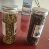 寶椿堂金銀花菊花蒲公英茶甘草正宗組合裝花草茶胎菊干泡水茶包罐裝 小罐【4罐】金銀+菊花+羅漢果+胖大海共125g 曬單實拍圖