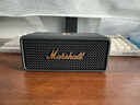 馬歇爾（Marshall）EMBERTON III 便攜式音箱三代無線藍牙家用戶外防塵防水32小時續(xù)航小音響禮物 亞克力支架 曬單實拍圖