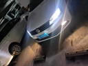 猛道大眾10 12 13 15 17 19年款新捷達寶來(lái)改裝led前大燈遠光近光燈泡 曬單實(shí)拍圖