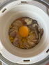迷鹿 【POT9燉鍋配件】POT9電燉鍋內(nèi)膽蓋子 POT9內(nèi)膽蓋子 曬單實(shí)拍圖