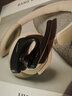 繽特力（PLANTRONICS） 5200 UC商務(wù)無線藍牙耳機單耳車載開車通話辦公降噪語音接聽 5200耳機 曬單實拍圖