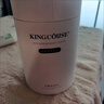 璟蔻（KINGCOUSE） 璟蔻玫瑰軟膜粉美容院專用面膜粉補水保濕自調冰膜院線 玫瑰軟膜粉 500g 曬單實拍圖