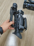 索尼（SONY）PXW-Z90高清數(shù)碼攝像機 4K便攜式專業(yè)攝錄一體機 手持錄像機 直播婚慶會議采訪 Z90配件套餐一 曬單實拍圖
