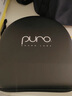聲譜樂(lè) 美國(guó)Puro BT2200s-PLUS 頭戴式兒童藍(lán)牙耳機(jī)護(hù)耳沉浸式全包耳 高清麥克風(fēng) 學(xué)生網(wǎng)課專用 水晶紫 溫溫柔柔紫色 曬單實(shí)拍圖