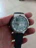卡西歐CASIO手表PROTREK 太陽(yáng)能登山男士防水腕表 PRW-70-7 曬單實(shí)拍圖