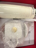 Vanow Kids星空保溫杯女2025新款高顏值馬克杯陶瓷內膽咖啡杯便攜泡茶水杯子 曬單實(shí)拍圖