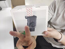 佳能v10 新概念掌上Vlog相機(jī) powershot數(shù)碼相機(jī)  ccd相機(jī) 踏青家用旅行博主相機(jī) 銀色套裝 官方 標(biāo)配 曬單實(shí)拍圖