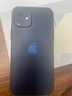 Ekakashop【德國】適用蘋果12手機殼iphone12保護套超薄防摔殼磨砂散熱不沾指紋鏡頭全包簡約保護殼 蘋果12-透藍色 曬單實拍圖