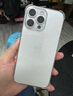 Apple iPhone 15 Pro Max 蘋果5G 二手蘋果手機(jī) 蘋果15PM 國行優(yōu)惠券補(bǔ)貼 原色鈦金屬 256G 曬單實(shí)拍圖