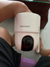 HIKVISION?？低晹z像頭4g終身免流量500萬(wàn)超清家用監控器超微光全彩360°全景攝像頭AI偵測室外監控 曬單實(shí)拍圖