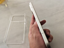小米（MI）Xiaomi 17 Pro Max 徠卡光影大師人像 第五代驍龍8至尊版 6.9英寸120Hz陽(yáng)光屏 小米手機17promax 白色 16GB+512GB 曬單實(shí)拍圖
