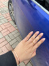 CENTURY& KINDLE玫瑰金情侶手鐲一對刻字小眾設計感開(kāi)口手環(huán)送男女朋友生日禮物 玫瑰金色手鐲 【小號】手圍13~15.5cm 曬單實(shí)拍圖