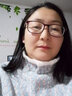 晉影2025秋冬新款加絨毛衣女加厚寬松外穿針織衫雪尼爾上衣打底衫YPL 花紫色（帶圖案） 加厚 2XL 125-135斤 曬單實(shí)拍圖
