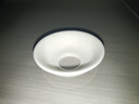 樂(lè )敘 羊脂玉茶濾器單濾子無(wú)紡布超細網(wǎng)紗布陶瓷全瓷茶漏德化白瓷功夫茶具配件 羊脂玉茶濾（無(wú)紡布網(wǎng)） 曬單實(shí)拍圖