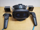 HTC VIVE Cosmos Elite精英版套裝 智能VR眼鏡 3D頭盔 steamVR 非Vision Pro Cosmos Elite精英版 曬單實(shí)拍圖