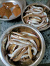 Daijia 夜光中通天平釣組沉船海釣遠(yuǎn)投拉流線組串鉤單刀船釣魚漁具配件 天平1拖2線組 【5副裝】 曬單實(shí)拍圖