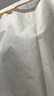 美之高（MZG）牛津布簡易衣柜 防塵防潮碳鋼骨架衣櫥 大容量好安裝穩(wěn)固型 曬單實(shí)拍圖