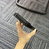 小米mixfold3折疊屏手機殼可折疊屏雙面玻璃磁吸前后全包鏡頭防摔男保護套男高檔超薄女 小米Fold3【月影黑】昆侖特種玻璃-全包防摔 雙面防爆玻璃/折疊屏防摔救星 曬單實拍圖