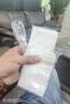 茶濾袋50個7*9cm食品級茶包袋泡茶袋過濾袋一次性煮茶袋調(diào)料包小包裝袋 曬單實拍圖