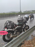 摩多狼（MOTOWOLF）摩托車油箱包騎行機車防水手機導航騎士包雙肩背包多功能騎行裝備 油箱包/防水[多功能]夜騎反光 曬單實拍圖