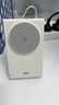 W&P適用蘋果無線充電器三合一磁吸折疊快充iPhone15/14Pro Max手機(jī)airpods耳機(jī)apple i Watch手表wp 三合一充電器【輕薄折疊】白色 曬單實(shí)拍圖