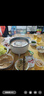 錫牧思內(nèi)蒙古原切羊肉片蘇尼特散養(yǎng)羔羊肉涮羊肉打邊爐火鍋食材生鮮 【肥瘦相間】原切羊肉片 10斤（凈含量：5KG） 曬單實(shí)拍圖
