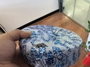 訊道線纜 AXD訊道 電話線2芯4芯0.5單股純銅線芯HYV2X0.5室內(nèi)座機(jī)電話延長(zhǎng)線傳真機(jī)連接線工程布線100米/卷 2芯 HYV 0.5【100米/卷】 曬單實(shí)拍圖