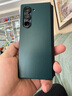 araree手機殼適用于三星Galaxy ZFold6全包保護殼鉸鏈防摔中軸保護套純色外殼硬殼韓國 綠色【高防護版】 Z Fold6 曬單實拍圖