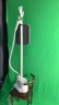 贝阳（beiyang） 绿幕摄影拍照绿色抠像背景布专业影视视频幕布直播拍摄纯色绿布抠图布扣像背景布 3*6绿色背景布+2.6*3米背景架（送包+夹子） 官方标配 实拍图