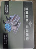 土星文化金屬拼裝V8V12發(fā)動(dòng)機模型可動(dòng)迷你渦扇引擎直列四缸組裝機械玩具 V型八缸發(fā)動(dòng)機  全金屬款+工具 曬單實(shí)拍圖